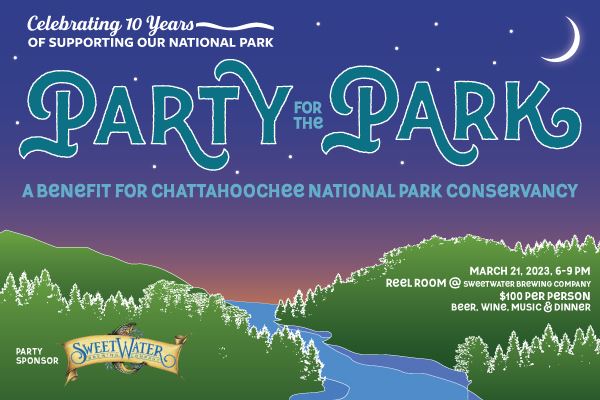Party for the Park